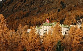 Grand Hotel Kronenhof